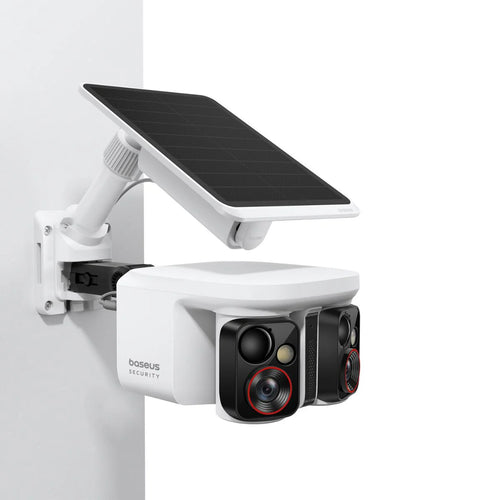 Baseus X1 Pro Smart Ai Dual-Tracking Security Camera